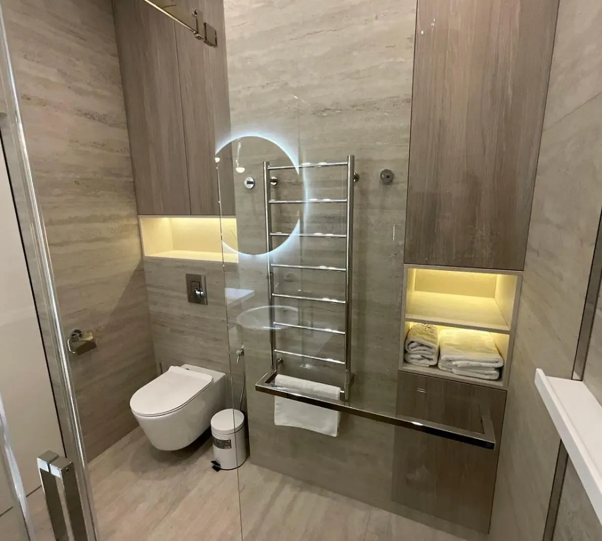 Apartment Жк