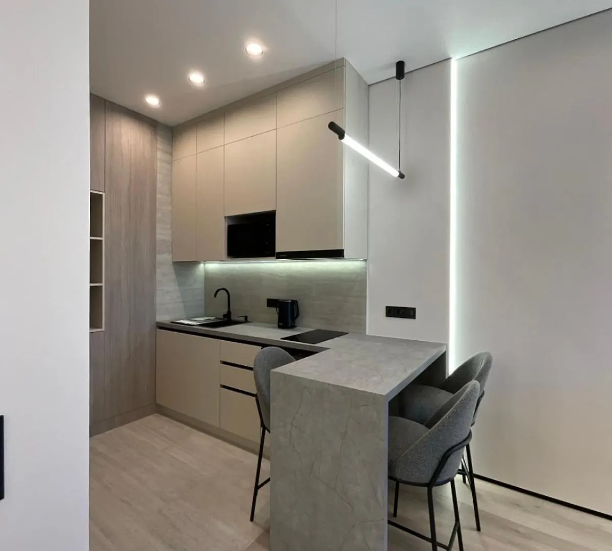 Apartment Жк