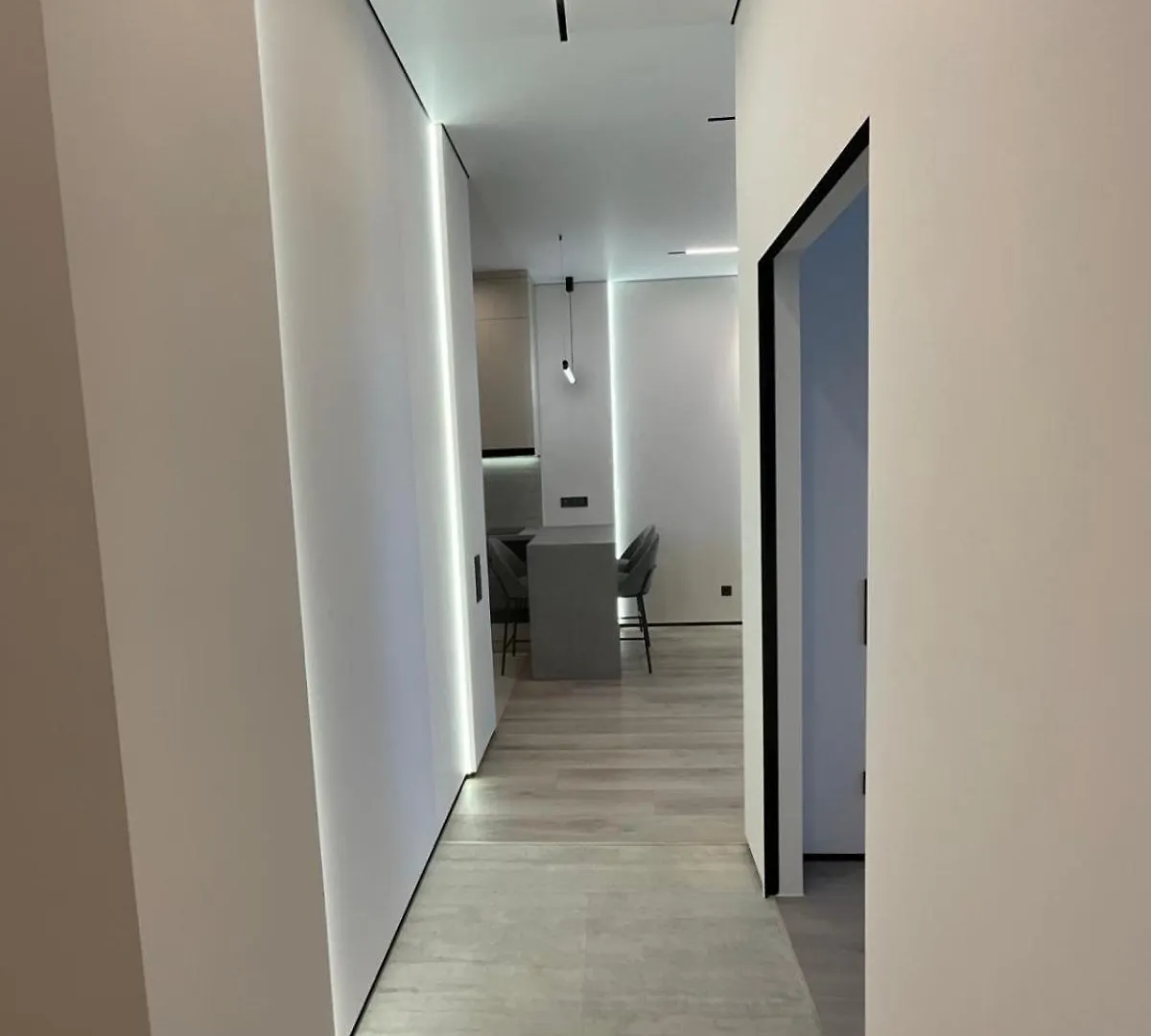 Apartment Жк