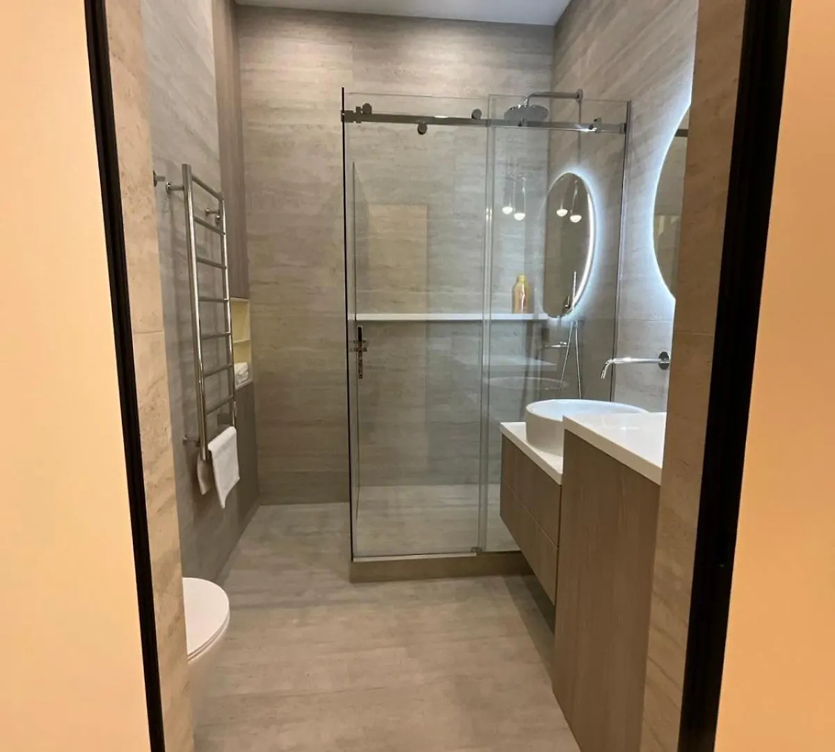 Apartment Жк