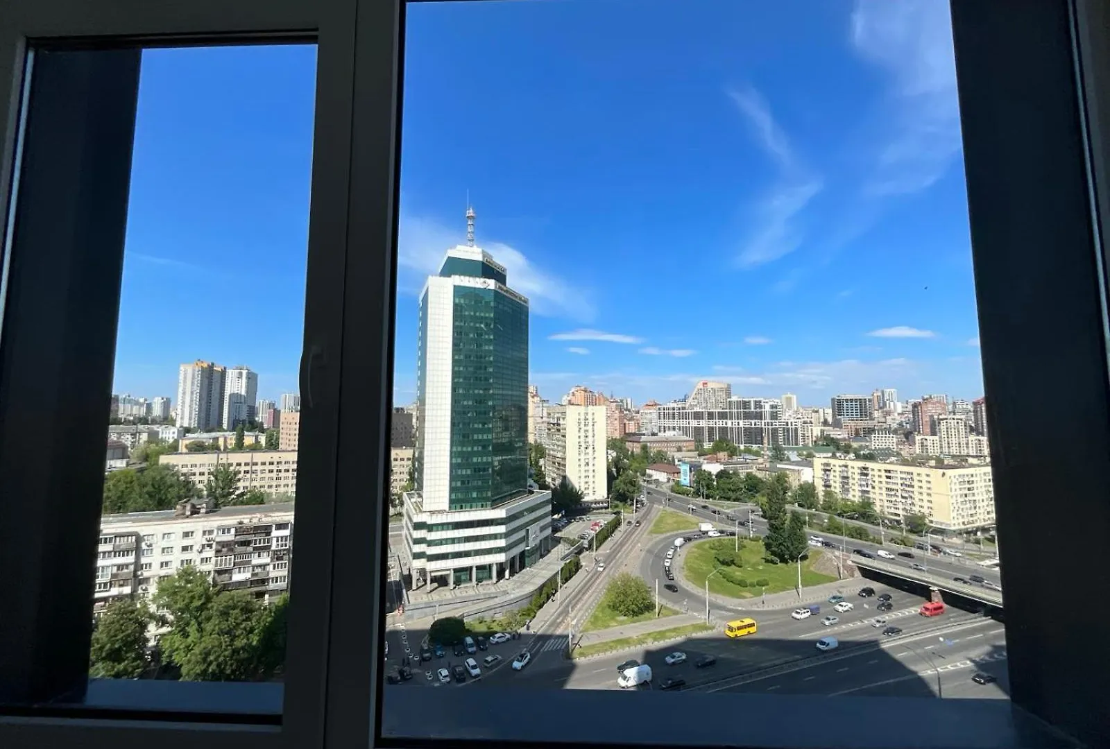Apartment Жк