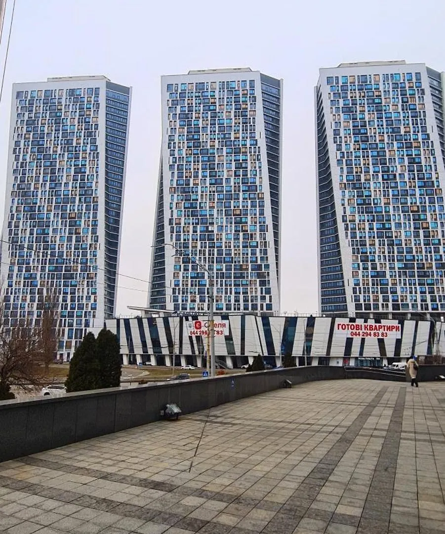 Apartment Жк